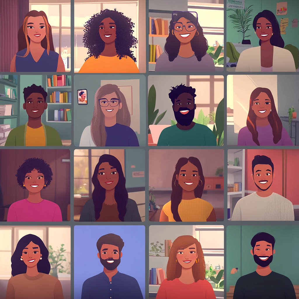 AGI Research/Community