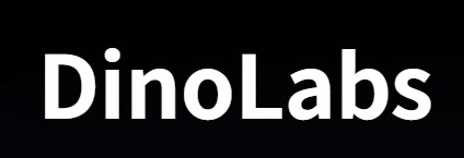 DinoLabs 로고 - AI Education and Community Company